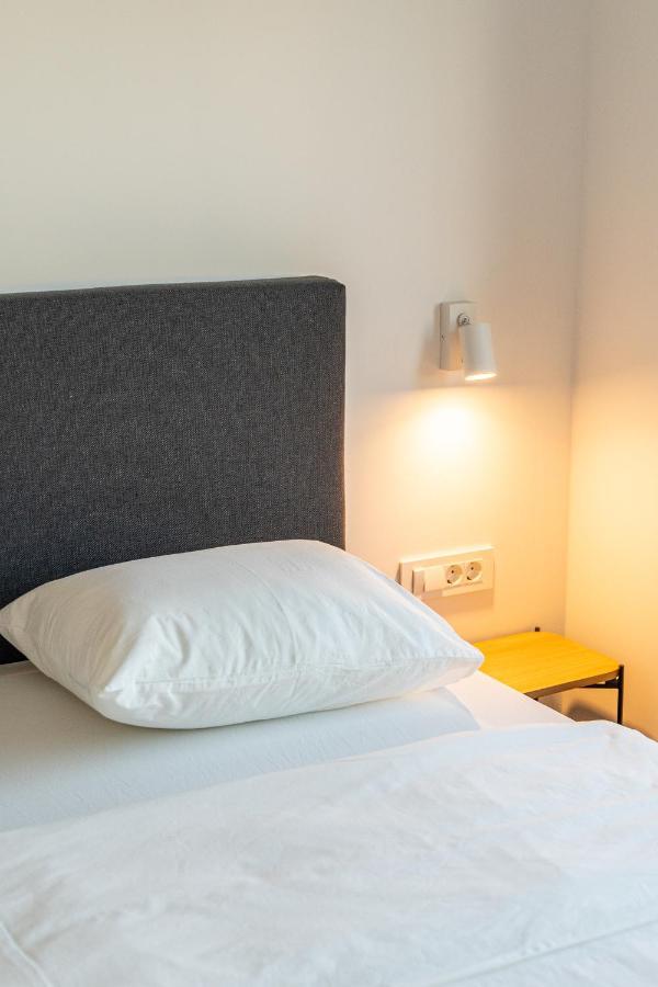 Apartment Namiko By Belmont Realty 扎达尔 外观 照片