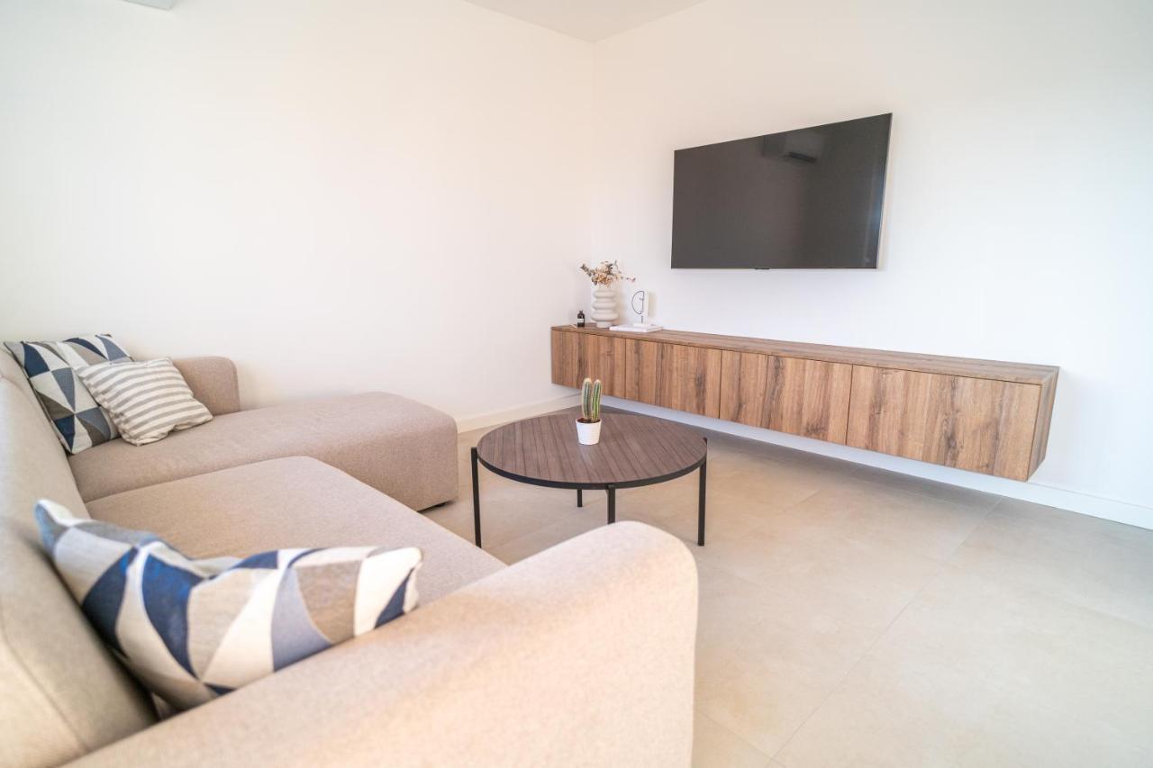 Apartment Namiko By Belmont Realty 扎达尔 外观 照片