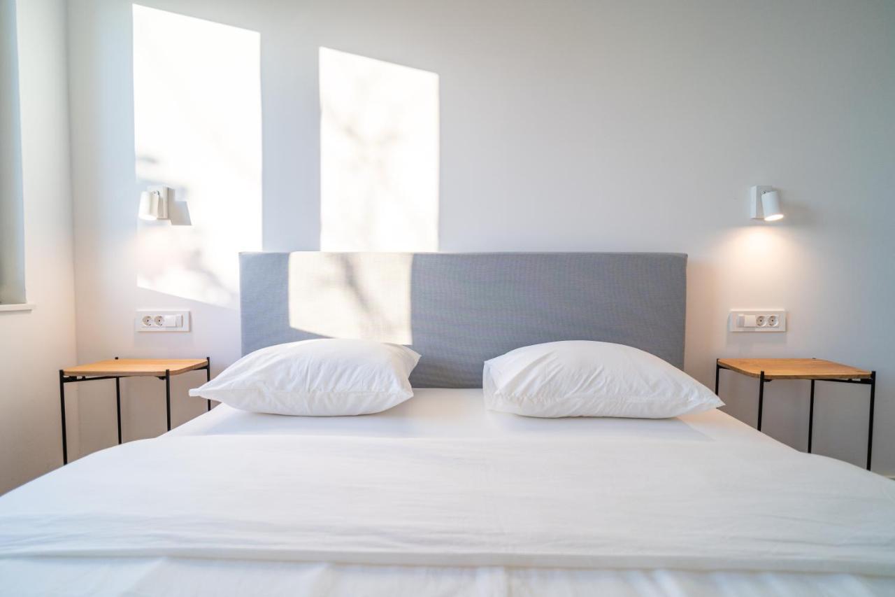 Apartment Namiko By Belmont Realty 扎达尔 外观 照片