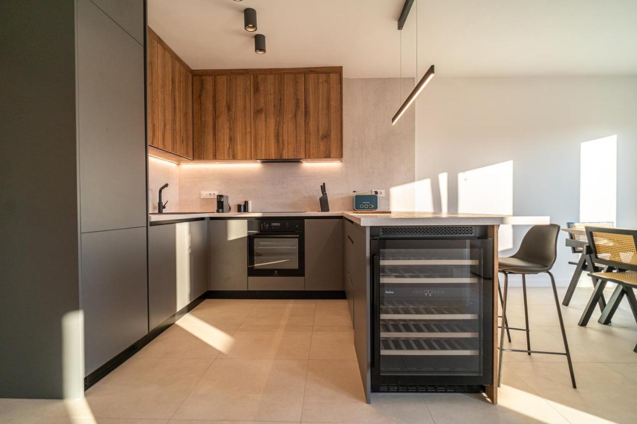 Apartment Namiko By Belmont Realty 扎达尔 外观 照片